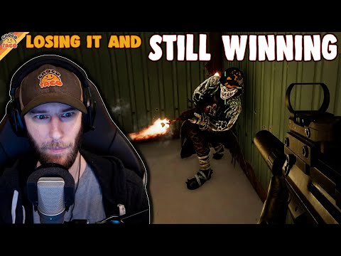 We're Losing It, But Winning ft. Quest | chocoTaco PUBG Duos Gameplay
