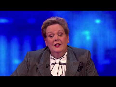 The Governess Offers Ollie £16,000 - The Chase