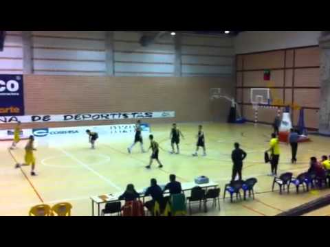 COSEHISA MONZON - CALASANZ