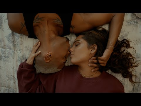 Domingues - Pé Descalço (Vídeo Oficial)