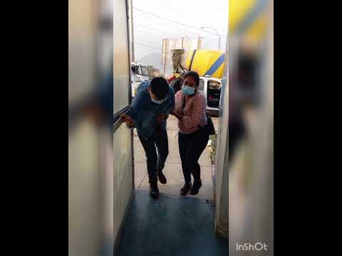 como persuadir a un varón hacerse un  tacto rectal