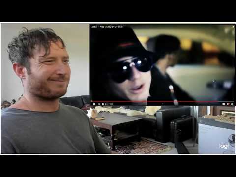 Leeboi Ft Argz - Money On My Block | REACTION
