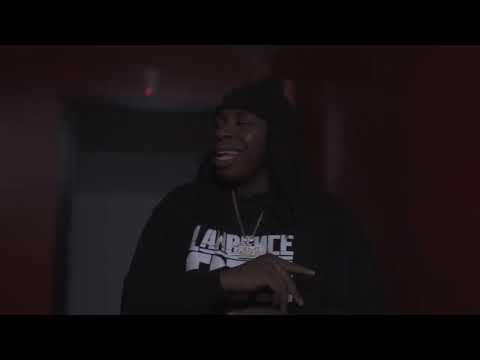 Lawrence OTS - No Morals (Official Video)