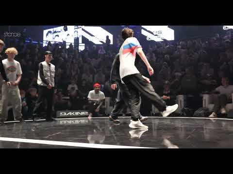 KILLJOYS vs STYLE INVADERS | crew TOP 8 x stance | GROOVE SESSION 2022