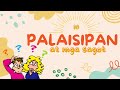 10 Palaisipan | Filipino Riddles (with answers)