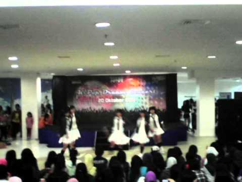 [131020] QueenChy - K-pop Dance Concert