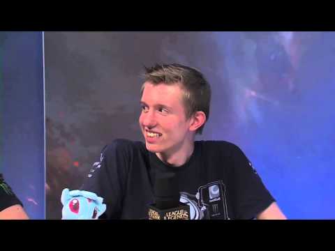 My anivia or Krepos anivia?