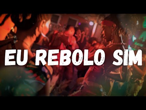 MC Branquinha - Eu Rebolo Sim (letra)