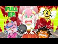 Ryan S World Presents Sunnyside Up Ep 4 ABC School Spelling Bee