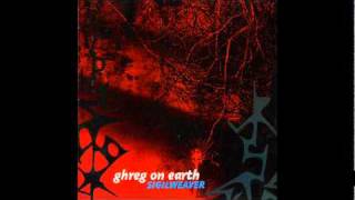 Ghreg On Earth - Sigilweaver