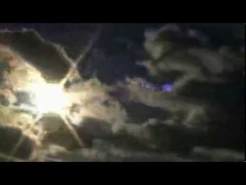 Wolken Timewarp Zeitraffer Effekt Sonne Reflexe Wetter Wind Formation Himmel Wechsel Emotion Geschwi