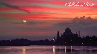 Taj Mahal Blossoms - (Instrumental Beats)