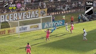 ABC 2 x 0 Laguna | MELHORES MOMENTOS | CAMPEONATO POTIGUAR 2026