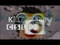 Russian Alphabet Song Csupo