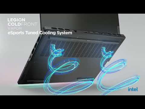 Lenovo Legion Pro 7 16IRX9H i9-14900HX 32Gb SSD 1.0Tb RTX4090 No OS Eclipse Black