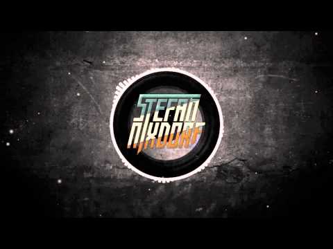 Stefan Nixdorf - Melbourne City Shuffle