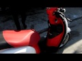 Akecycle Used Bike Scoopy I 39