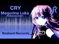 [Radiant] Cry {RUSSIAN cover by Radiant Records ...