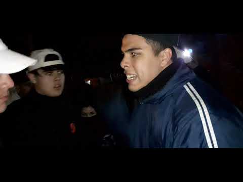 [BATALLÓN] BLASS x LEKA vs CUNDO x MATEO || CUARTOS DE FINAL || FECHA 8 (cuarentena bars)