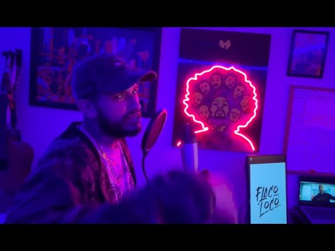 Flaco Loco - Rockolla