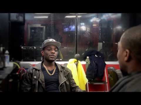 ** NEW**Bam Vito (GGX) "DANNY GLOVER" Official Music Video