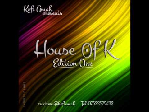 16. DJ Le Roi ft Andrea Love - Let It Feel Good (Classic Mix)