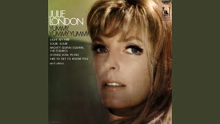 "Without Him" by Julie London