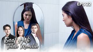 Download lagu Riri Takut Bandi Melihat Perutnya Hamil | SAAT HATI TELAH MEMILIH EPISODE 22 PART 1 mp3