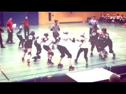 Graveyard Queens Cologne Vs Welt Mix 7.2.2015