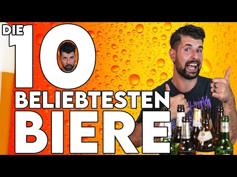 The best beer in Germany? 🍺🌶️ (BEER TASTING with punishment)