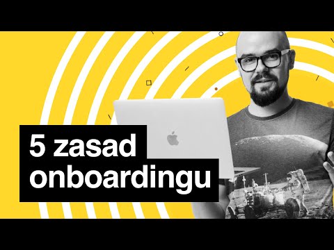 5 zasad dobrego onboardingu developera ⌨️ hello roman #150