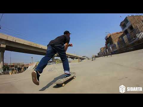 Walter Castillo recopilacion