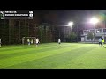 FIRTINA SK - ESENLER �DMAN YURDU