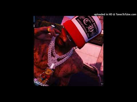 BGrizz - Grizz Speaks (Double R Records)