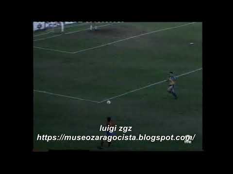 CADIZ - REAL ZARAGOZA 1991-1992