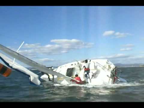 Sail boat Hunter Legend 23.5 240 - Image 2