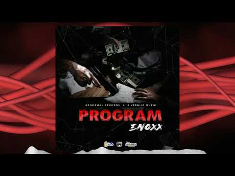 Enoxx - Program (Official Audio)