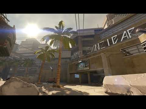 Halo 2: Anniversary In-Game Soundtrack 03 - Outskirt