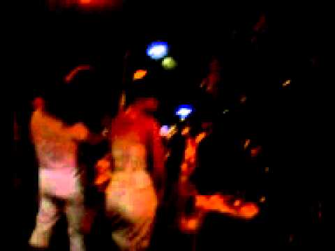 Virada de Ano - Cambará - PR / Feliz 2013