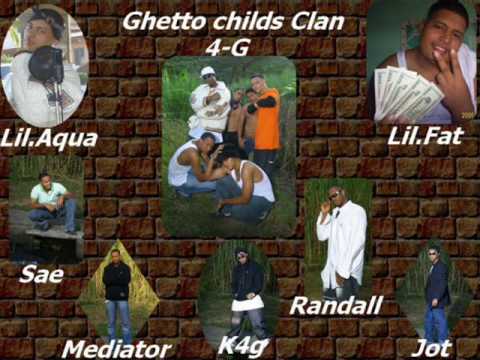 Lil Randall Lil Aqua & Lil Fat - Yo si Te Quiero