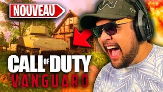 Le MULTIJOUEUR de CALL OF DUTY: VANGUARD est MIEUX que la BETA ! (Découverte du jeu)