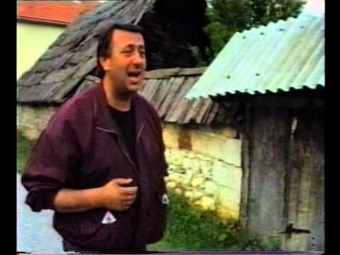 Rizo Hamidovic - A, sto ce ti lolo ahmedija