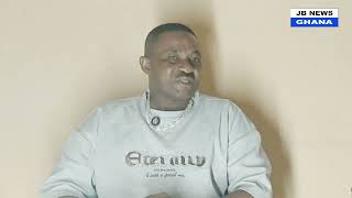 Part One || One On One Interview With Mr. Sannie Ibrahim Vanbel on alleged Visa..