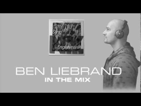 Ben Liebrand Minimix 05-11-2011 - Sting - Englishman in New York