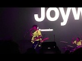 Joywave - Blastoffff - live at The Met in Philadelphia, PA on 9/16/19