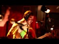Prawn - Donald Domesky - Audiotree Live 
