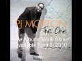 PJ Morton - The One from Walk Alone (Single-Audio Only)