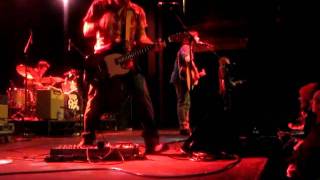 Old 97&#39;s - Lonely Holiday