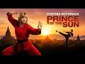 Prince Of The Sun 1990 Full Fantasy Martial Arts Movie Cynthia Rothrock Action Classic