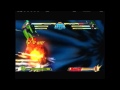 MVC3 MORRIGAN 85 HIT COMBO SHADOW LOOP
